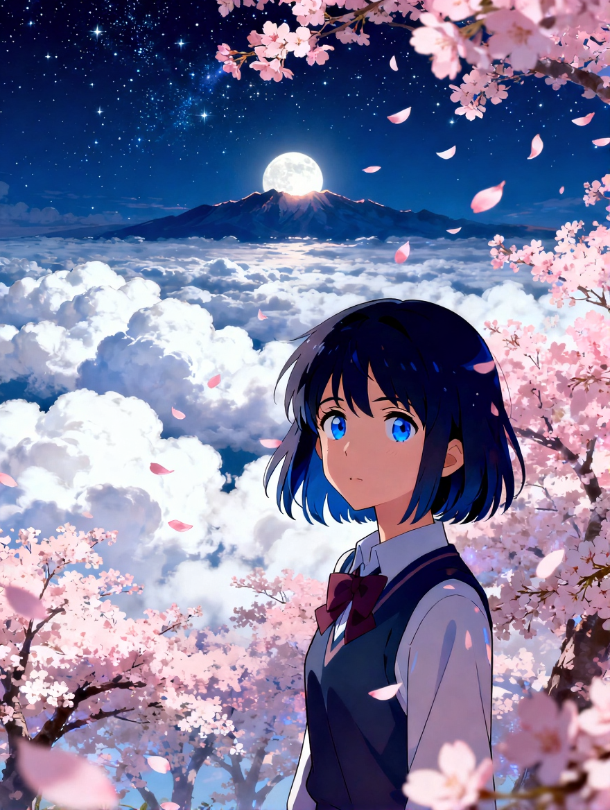 Illustration Animation